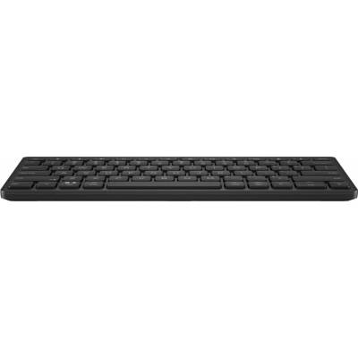 HP 350 Compact Multi-Device Bluetooth Keyboard 692S8AA#ABB