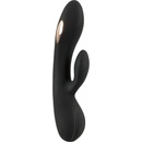 XouXou Silicone E Stim Rabbit
