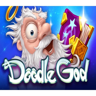 Doodle God Blitz - World of Magic