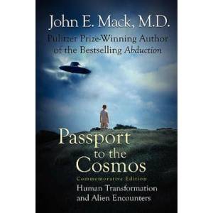 Passport to the Cosmos | John E Mack (2010)