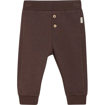 Minymo Детски ежедневен панталон Minymo Kid's Pants Sweat Viscose Casual trousers - Bracken - размер 56 (EU) (701-4009-0111)