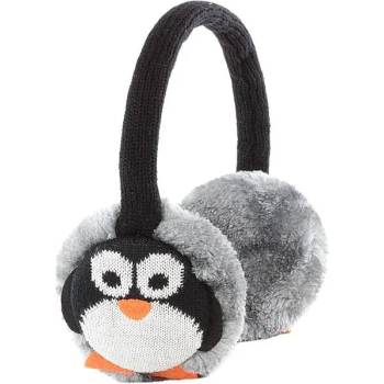 KitSound Earmuffs Penguin