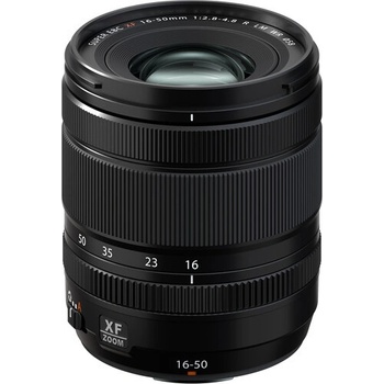 Fujifilm Fujinon XF16-50mm f/2,8-4,8 R LM WR PD