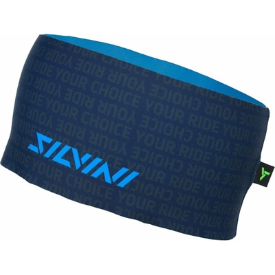 Silvini UA1739 Agri navy-charcoal