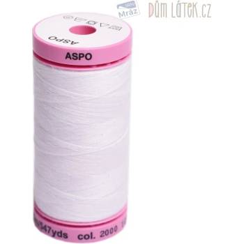 Niť Aspo 500 m 2000