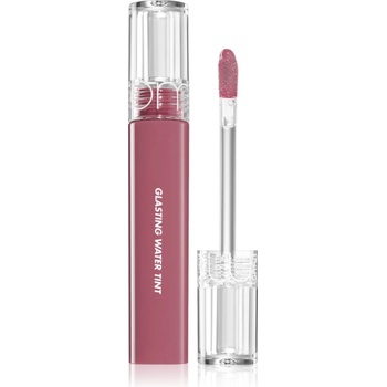 rom&nd Glasting Water Tint блясък за устни цвят 14 Mauve Moon 4 гр