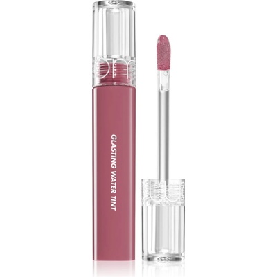 rom&nd Glasting Water Tint блясък за устни цвят 14 Mauve Moon 4 гр