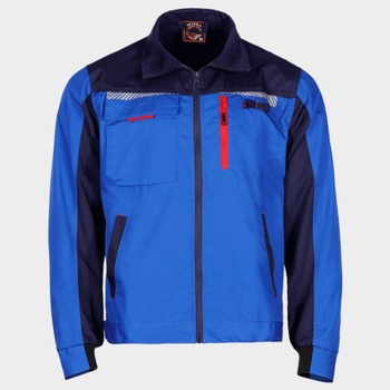 STENSO Работно яке prisma summer royal blue/navy 02000144 (02000144)
