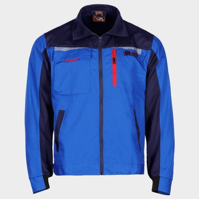 STENSO Работно яке prisma summer royal blue/navy 02000144 (02000144)