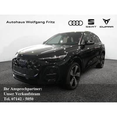Audi Q5 2.0 TDI quattro S-line 150 kW