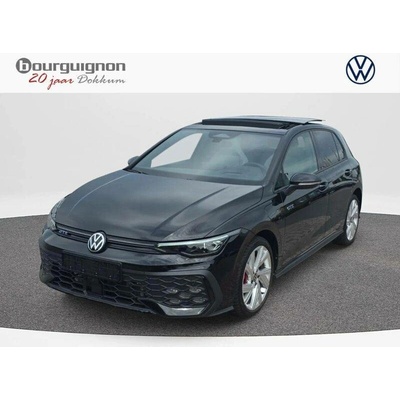 Volkswagen Golf GTE DSG 200 kW