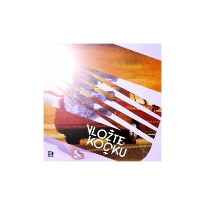 Vložte kočku - Seat Digipack CD