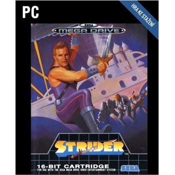 Strider
