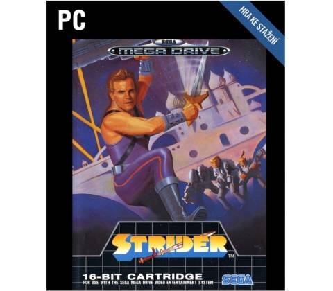 Strider