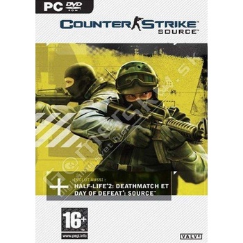 Counter Strike Source