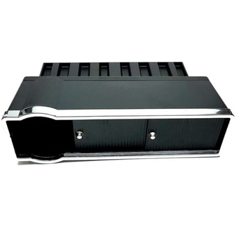 Поставка-барче между седалките, дясно 3114-r