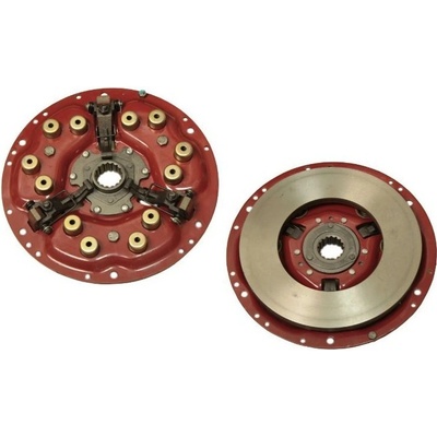 Přítlačný disk spojky Kpl. Mtz 701601090a 70-1601090a