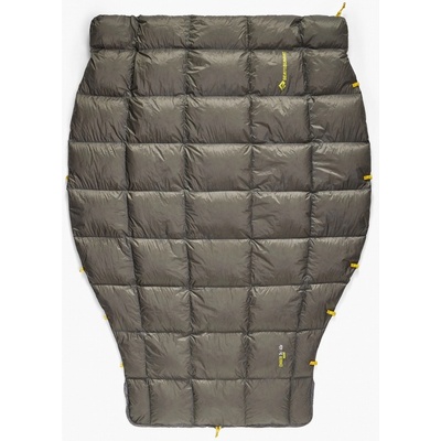 Sea to Summit Ember 7C Down Quilt Long