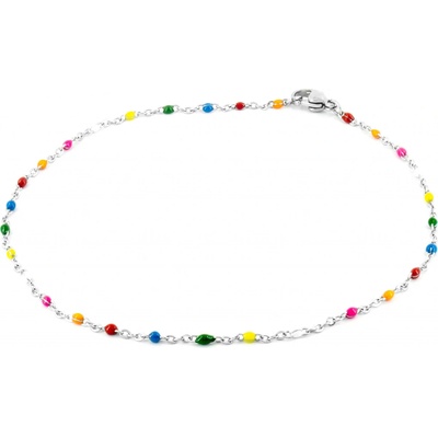 BRUNOshop Řetízek na nohu S3726 – Zboží Dáma