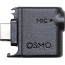 DJI Osmo Action 3.5mm Audio Adapter CP.OS.00000280.01