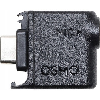 DJI Osmo Action 3.5mm Audio Adapter CP.OS.00000280.01