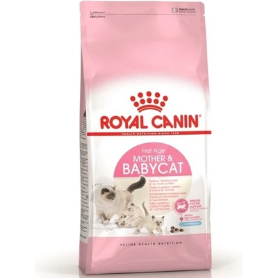 Royal Canin FHN Mother & Babycat 400 g