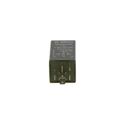 BOSCH Relé - interval stírání/ostřikování BO 0986335058