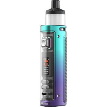 Aspire Veynom EX - Teal Purple Fade