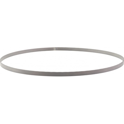 Milwaukee Pilové pásy 1140mm rozteč zubů 1,8mm 3ks