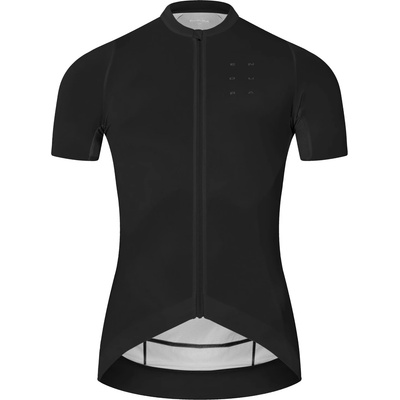 Endura Дамска фланелка с къс ръкав за колоездене Endura Women's Pro SL S/S Jersey Cycling jersey - Black (156-2818-0113)