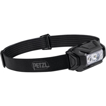 Petzl Aria 2 RGB Цвят: черен
