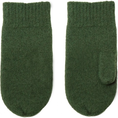 Joha Детски ръкавици Joha Kid's 4037 Mittens Gloves - Dark Moss - размер 4-6 Years (202-5364-0112)