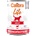 Calibra Dog Life Adult Beef с моркови 400г