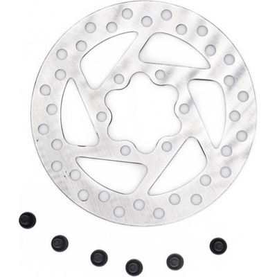 Brzdový kotouč pro Jeep Adventurer