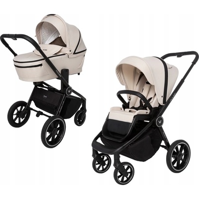 MUUVO Quick 4.0 Set desert sand 2v1 2023