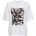 ONLY Тениска onlriri s/s aop print top box jrs