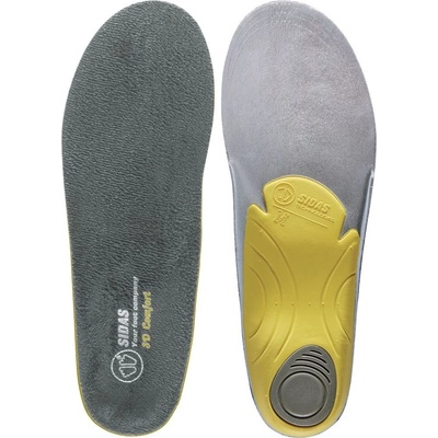 Sidas Winter 3D Comfort Women vložky pro zimní sporty