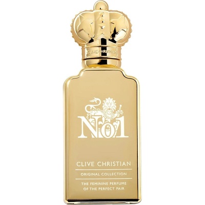 Clive Christian Original Collection No,1 Feminine parfumovaná voda dámska 50 ml