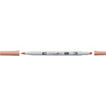 Tombow Маркер алкохолен ABT PRO Dual Brush 873 корал (ABTP-873)