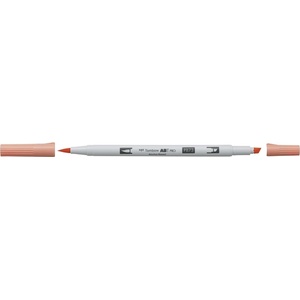 Tombow Маркер алкохолен ABT PRO Dual Brush 873 корал (ABTP-873)
