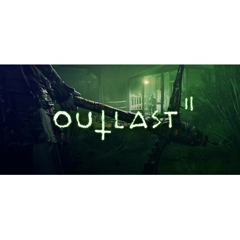 Outlast 2