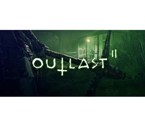 Outlast 2