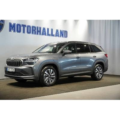 Skoda Kodiaq 1.5 TSI iV Selection 150 kW