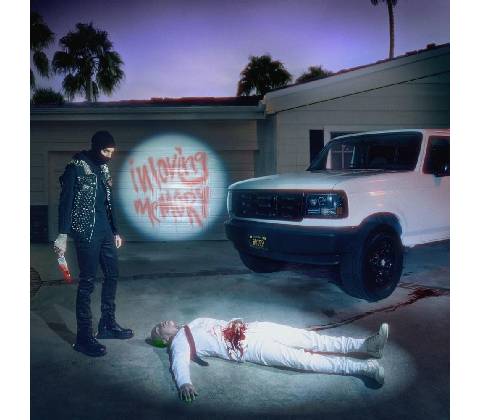 Blackbear - In Loving Memory LP