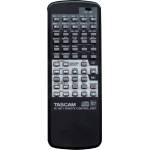 GENERAL TASCAM RC-MC1 - съвместимо дистанционно управление на марката General (RC-MC1) Дистанционно