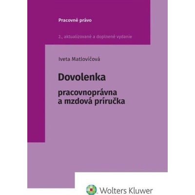 Dovolenka