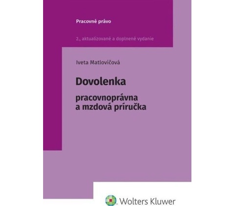 Dovolenka