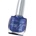 Maybelline Express Finish 40 Seconds Лак за нокти 869 Violet Irise 10 мл