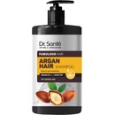 Dr. Santé Argan hydratačný šampón pre poškodené vlasy Argan Oil and Keratin Cleanses and Moisturizes 1000 ml
