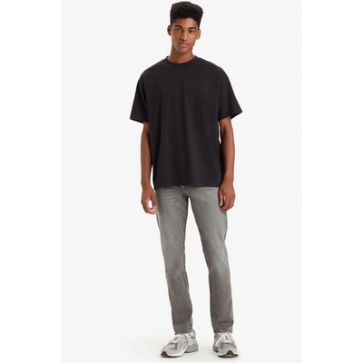 Levi's 502 Regular Taper Fit 29507-1420 sivá